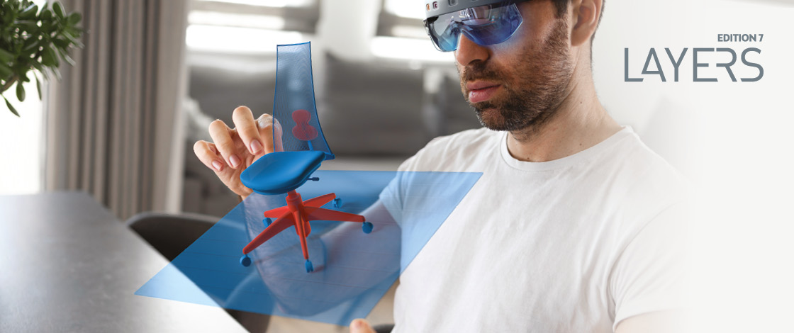 LAYERS 7 News PH Augmented