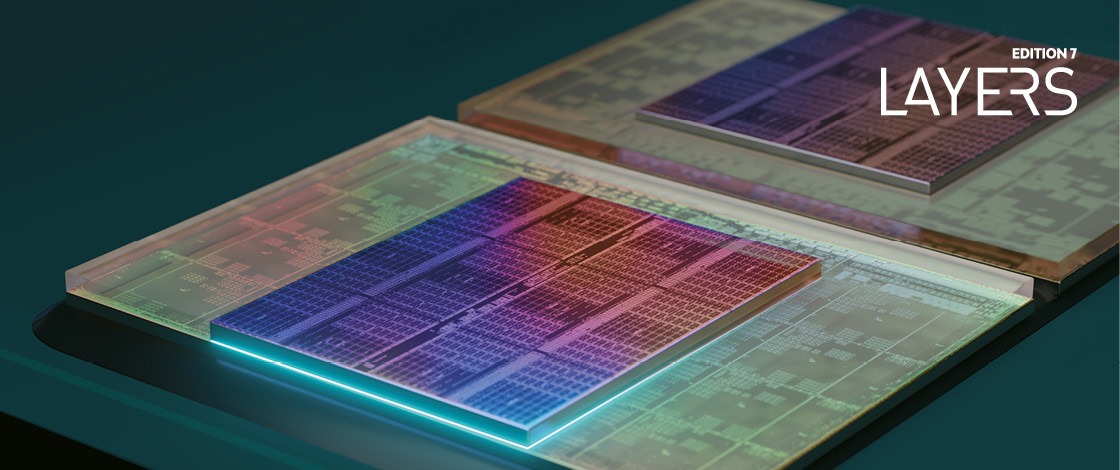 LAYERS 7 News AP Chiplets
