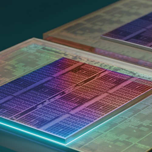 LAYERS 7 News AP Chiplets