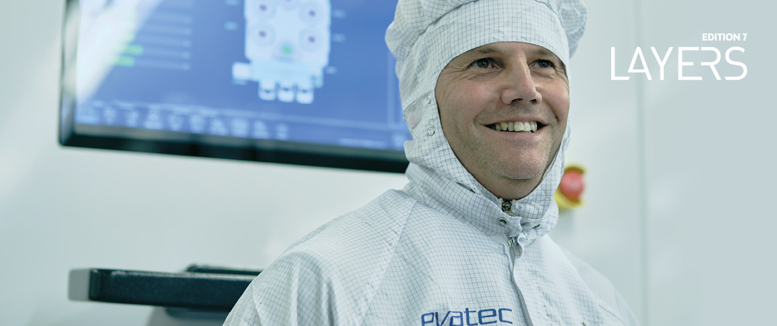 LAYERS 7 News AP Hexagon