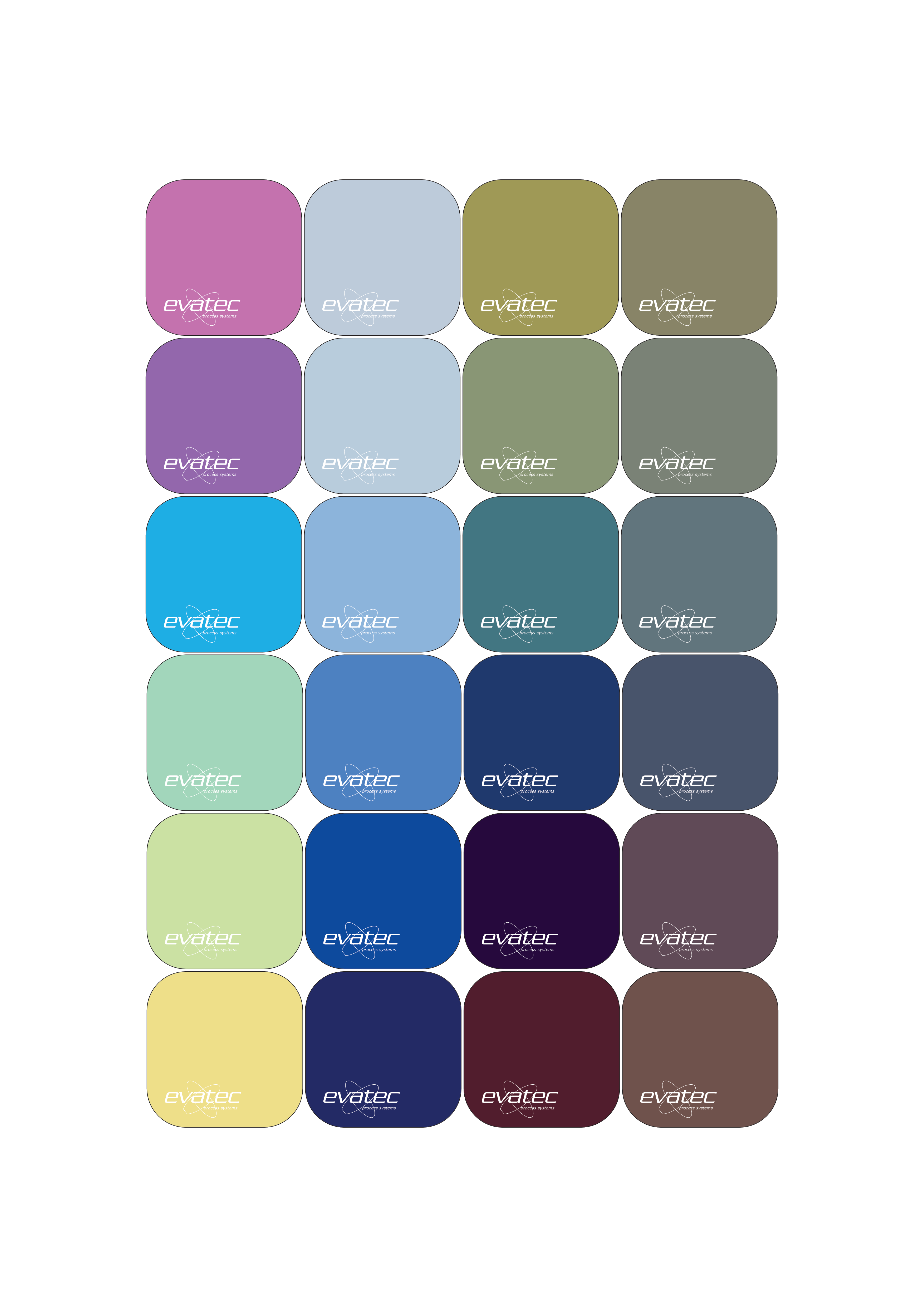 Colour Badge Functional Coatings