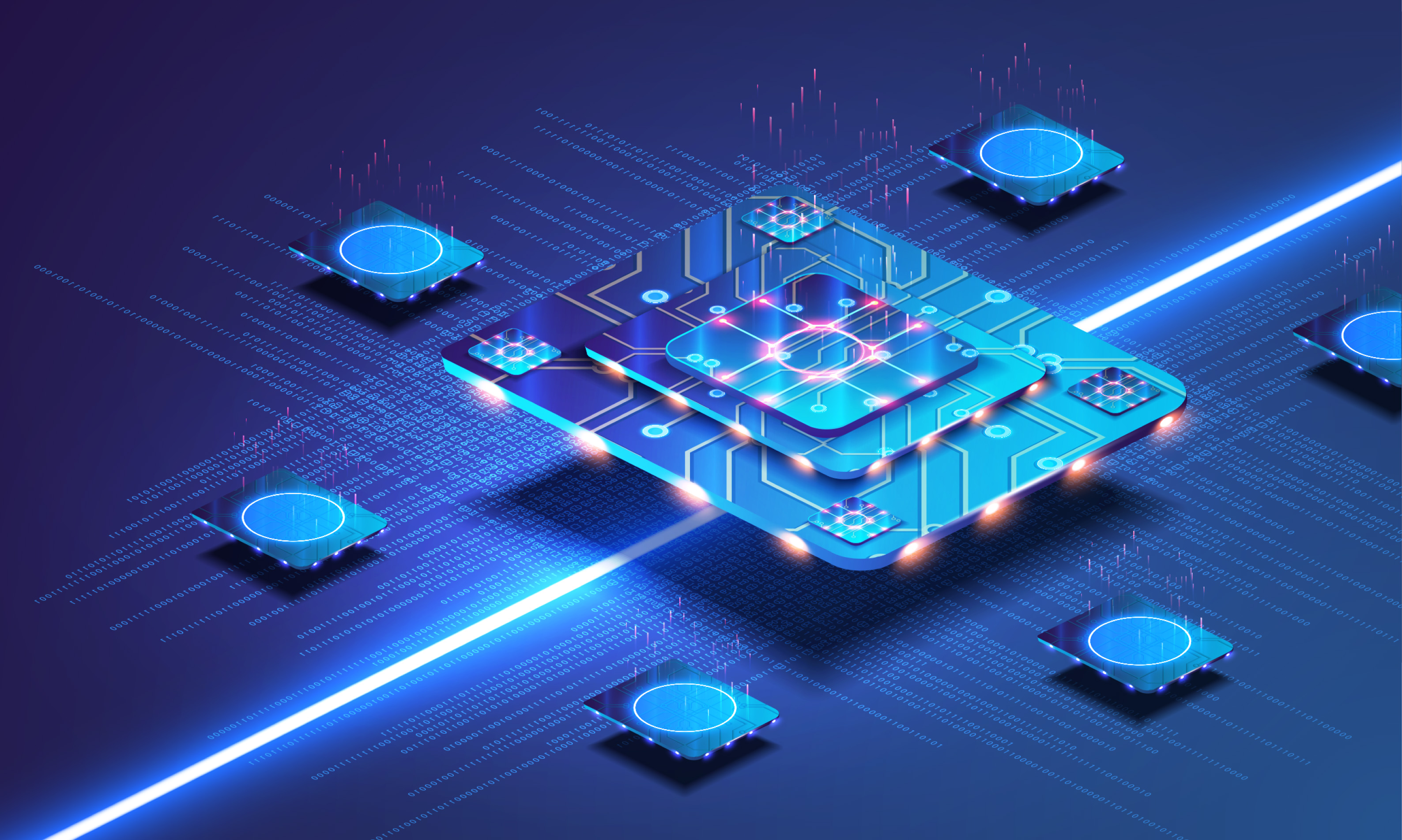 Quantum Computing